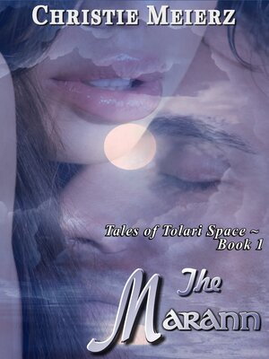 cover image of The Marann